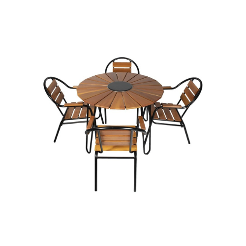 Mesas e Kits de Jardim