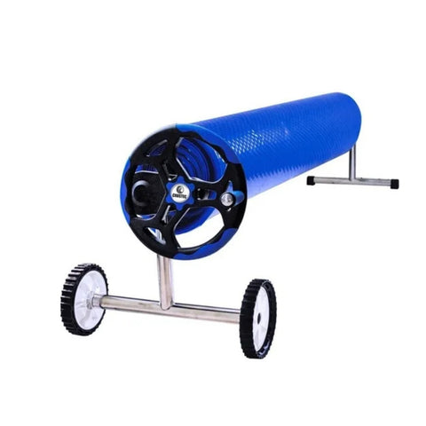 Enrolador Capa Térmica Para Piscina Atco Sodram O Maior