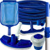 Kit Acessórios Limpeza Piscinas Intex Mor Inflável Completo