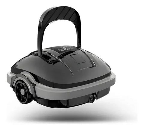 Robô Aspirador De Piscina Aquaplus Komeco Até 50 Metros