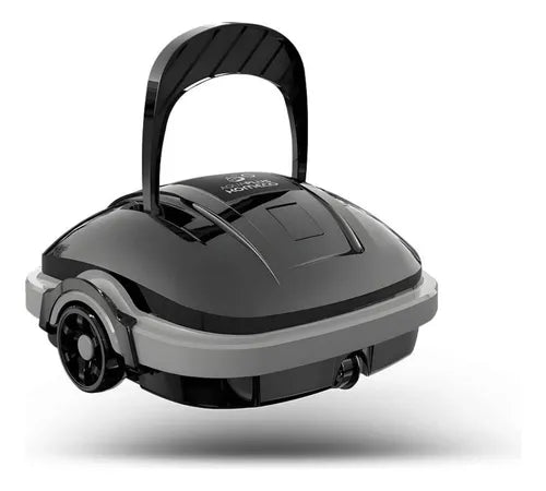 Robô Aspirador De Piscina Aquaplus Komeco Até 50 Metros