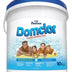 Hipoclorito Granulado Azul 10 Kg P/ Piscinas Domclor