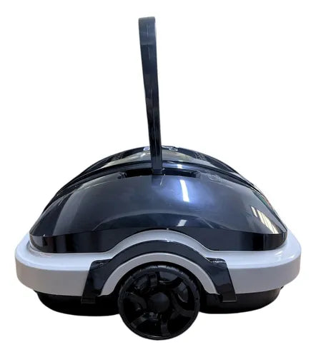 Robô Aspirador De Piscina Aquaplus Komeco Até 50 Metros