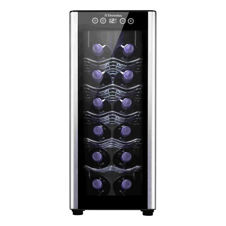 Adega de vinho climatizada Electrolux BIVOLT