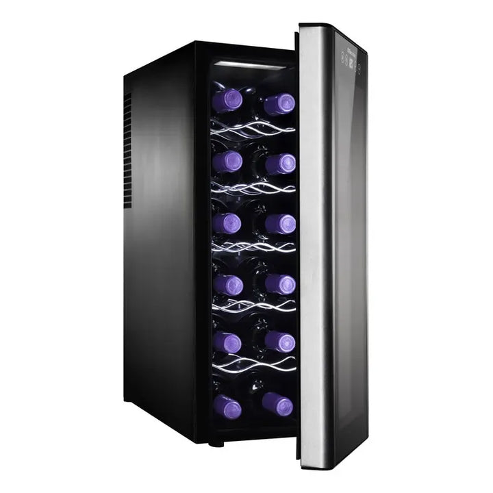 Adega de vinho climatizada Electrolux BIVOLT