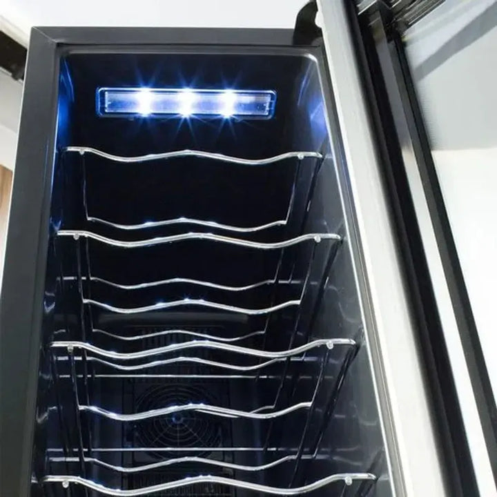 Adega de vinho climatizada Electrolux BIVOLT