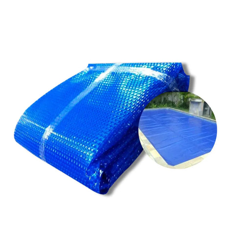 CAPA DE PISCINA 10x4 MTS TÉRMICA 300 MICRAS